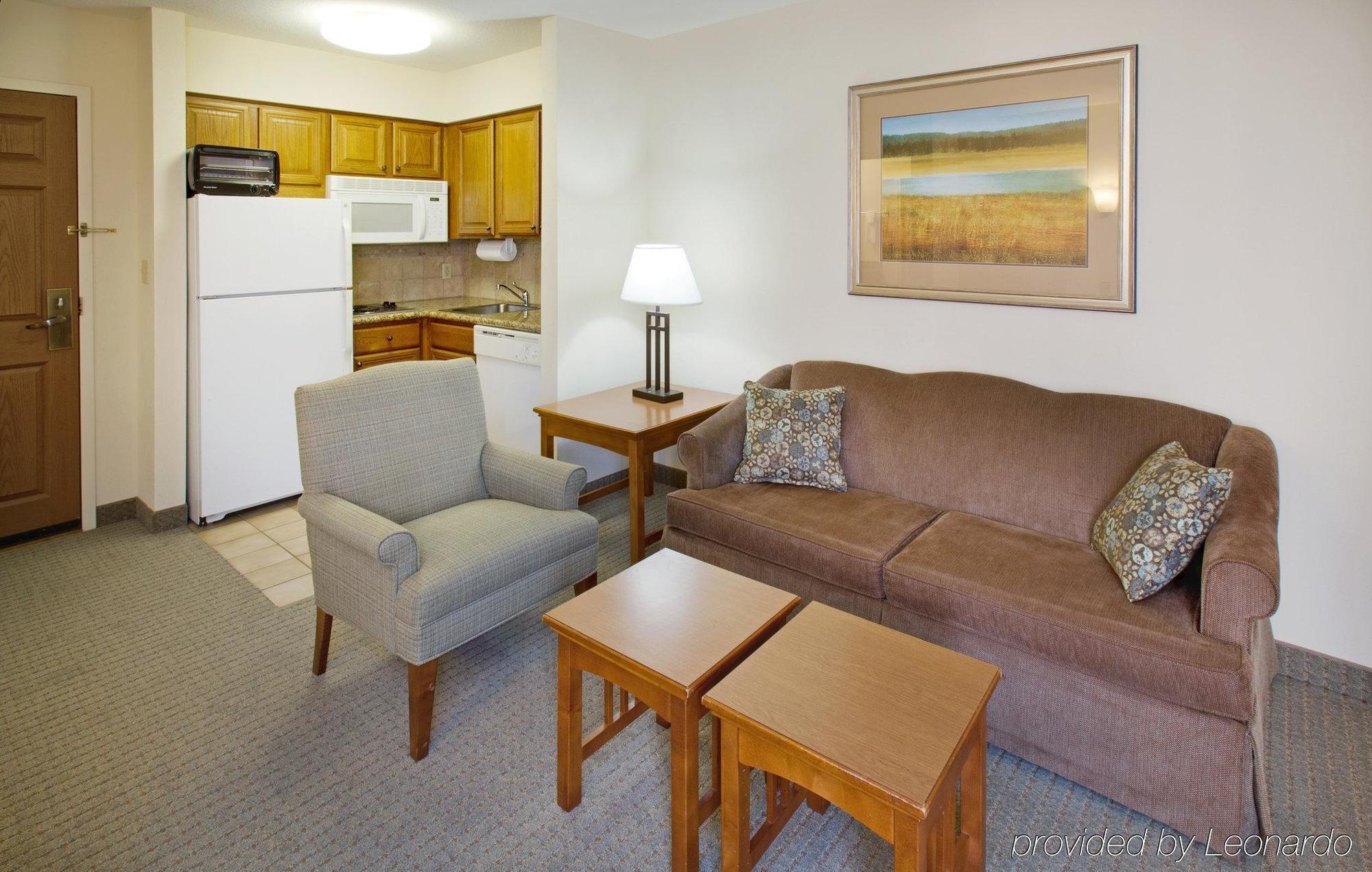 Staybridge Suites Lincoln I-80, An Ihg Hotel Pokoj fotografie